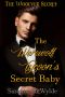 [The Woolven Secret 02] • The Werewolf Tycoon's Secret Baby